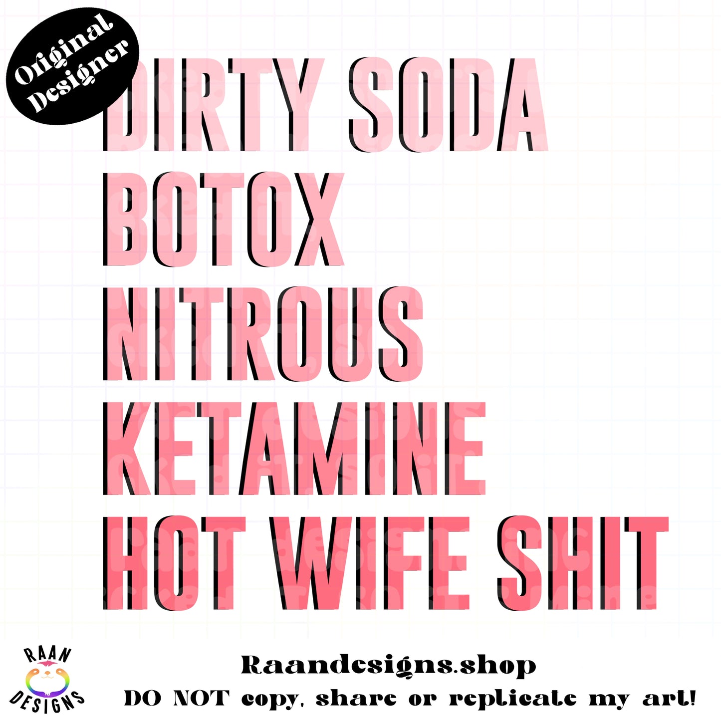 Hot Wife Shit