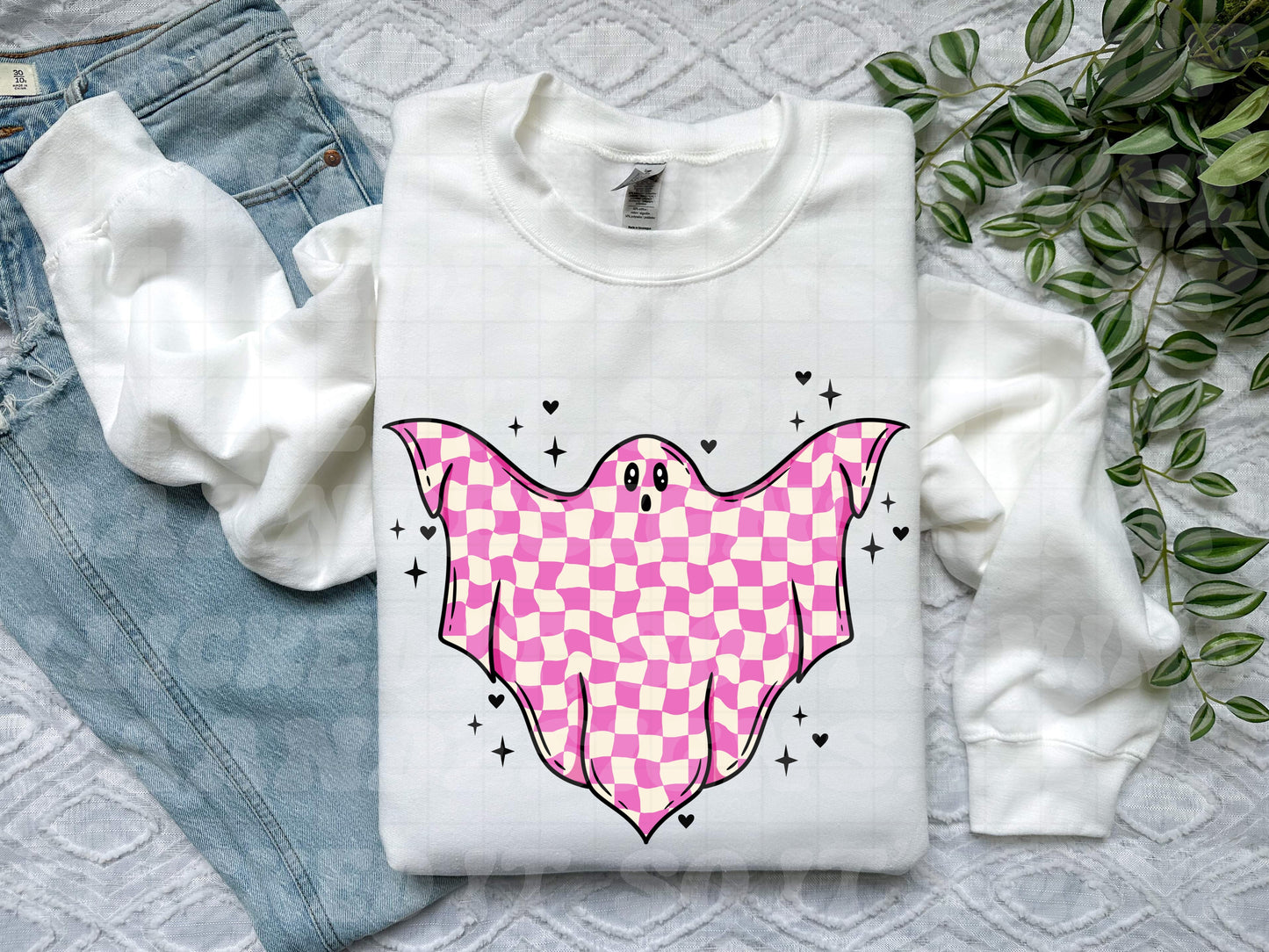 Heart Ghost