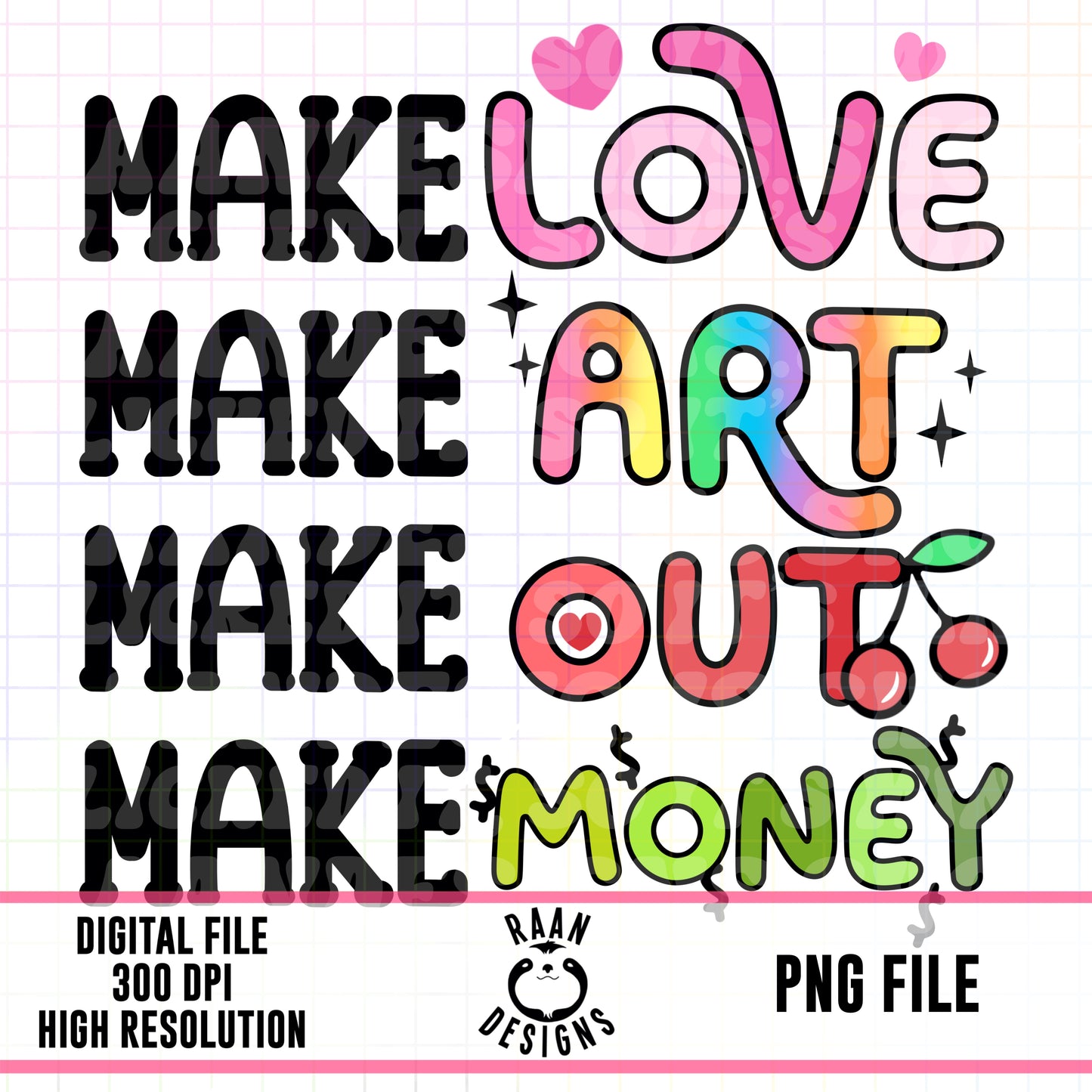 Make Love