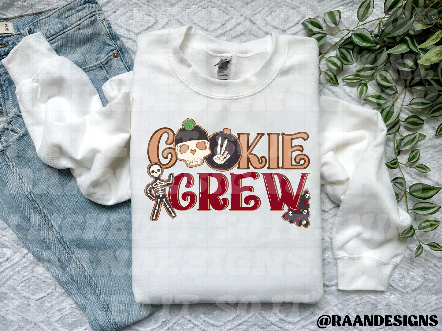 Cookie Crew