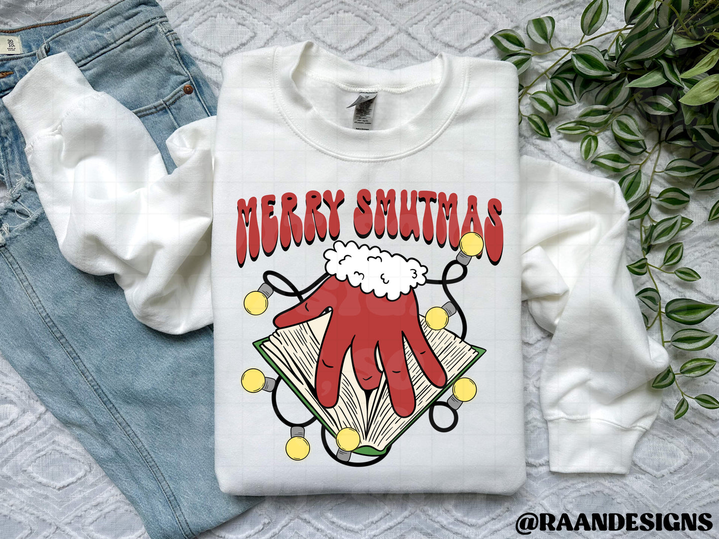 Merry Smutmas