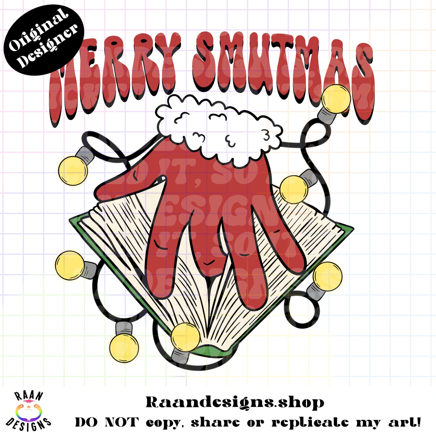 Merry Smutmas