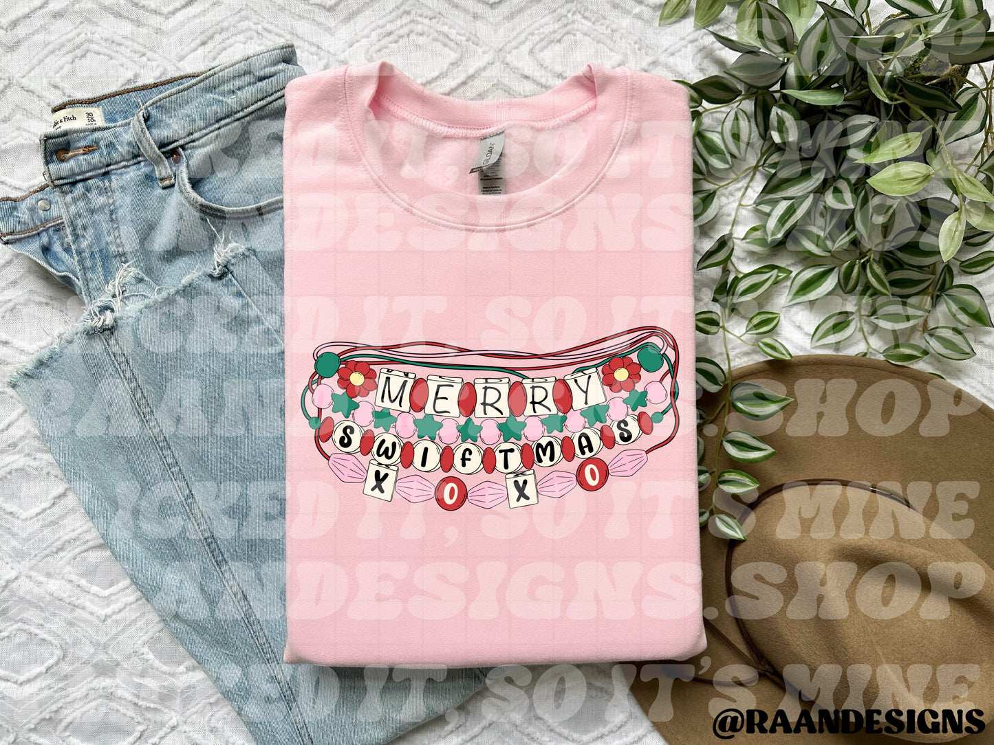 Merry Swiftmas-Pocket