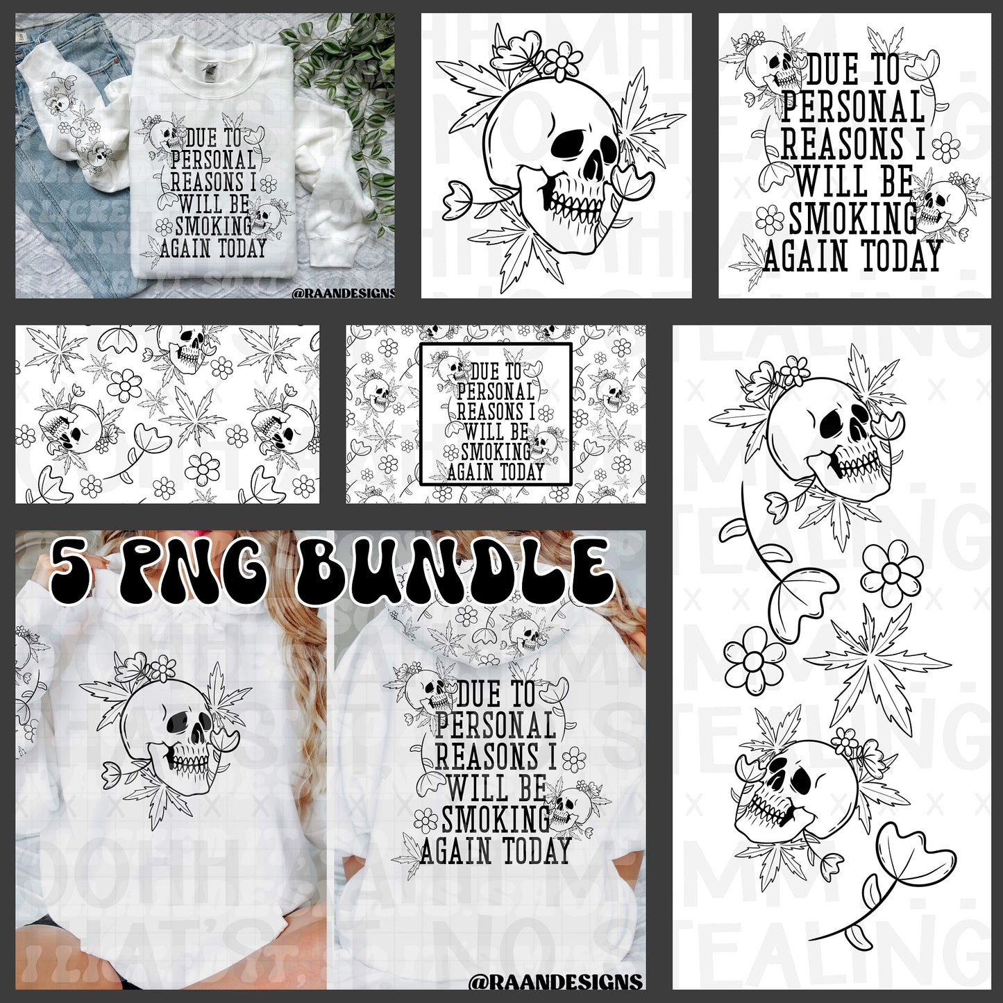 High Again Today BUNDLE