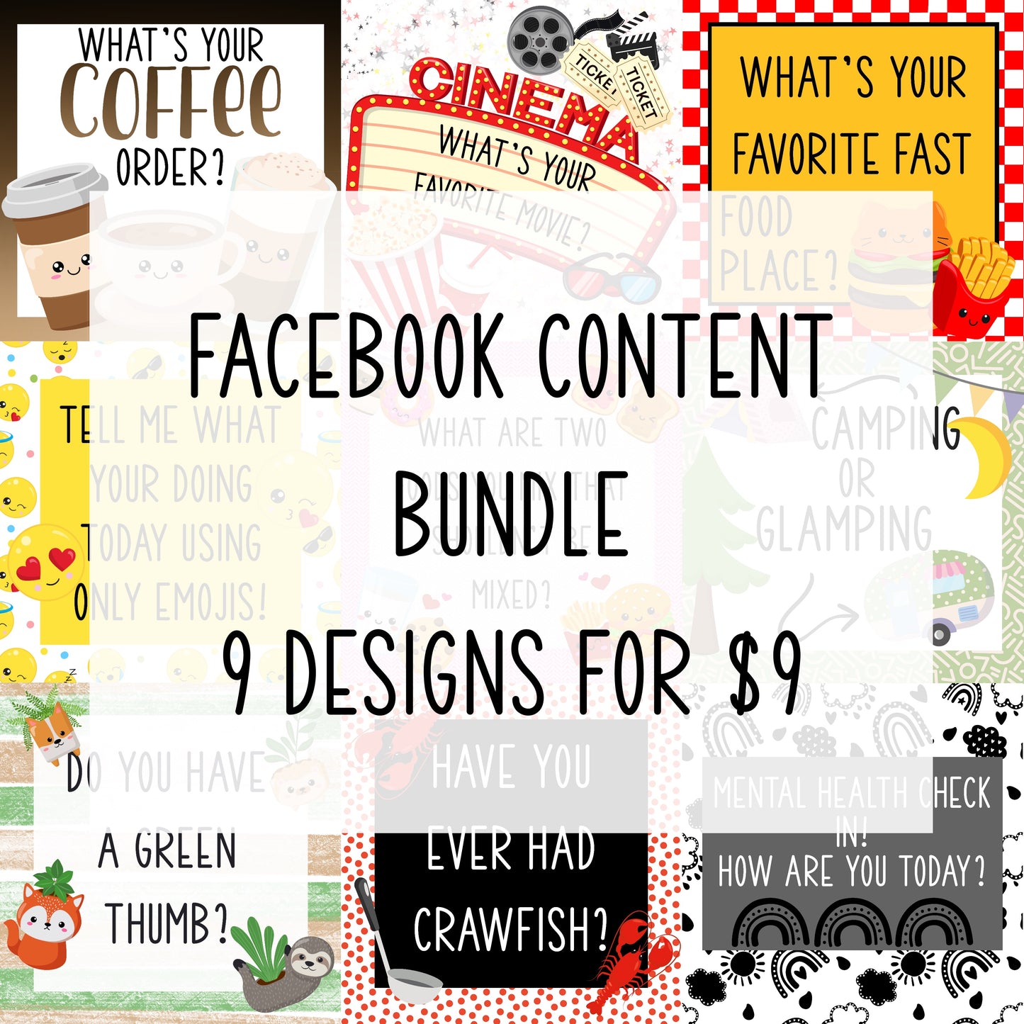 Interactive Bundle