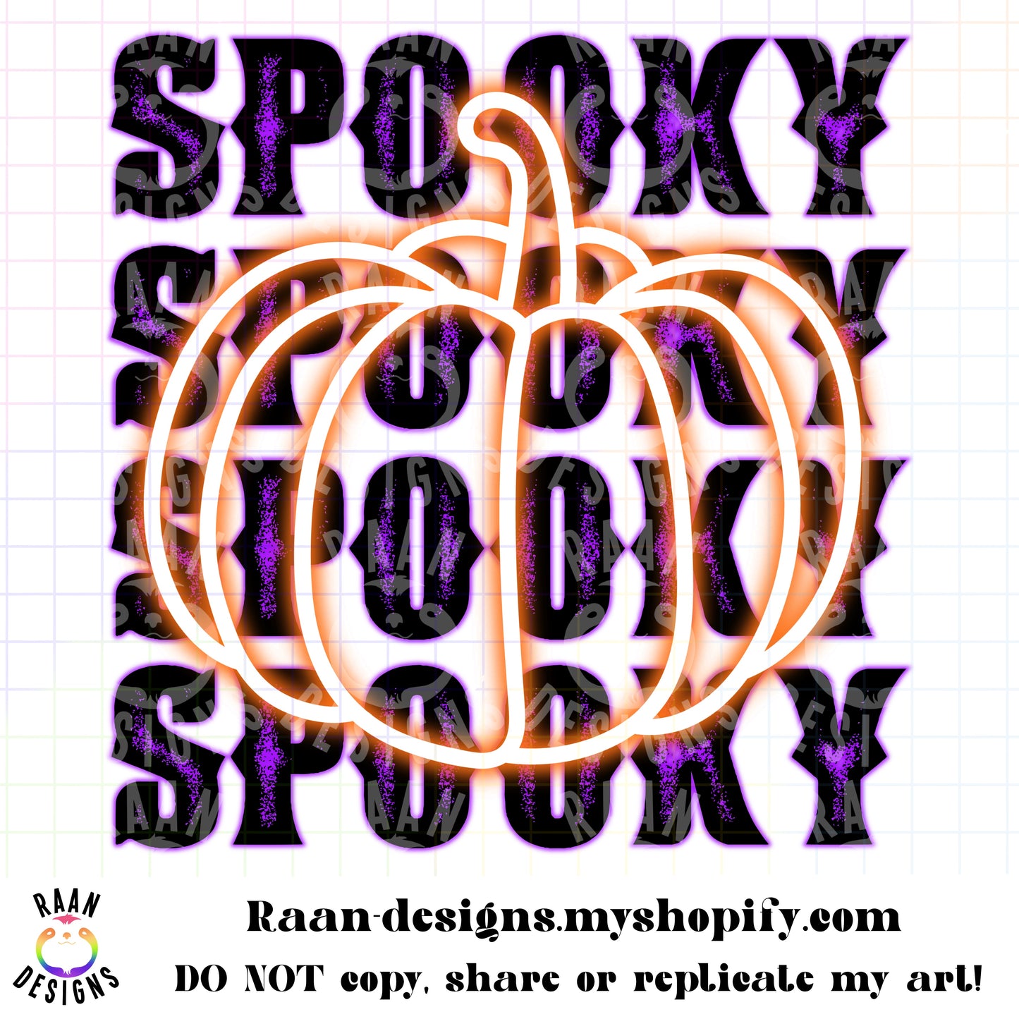 Spooky