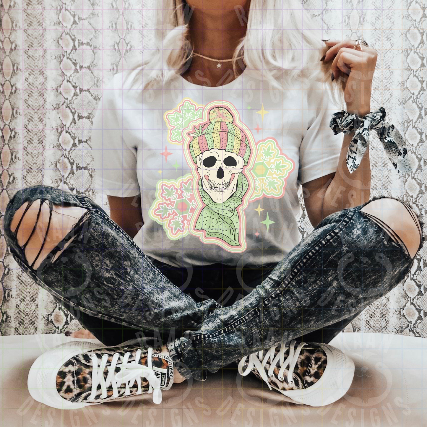Weed Skelly