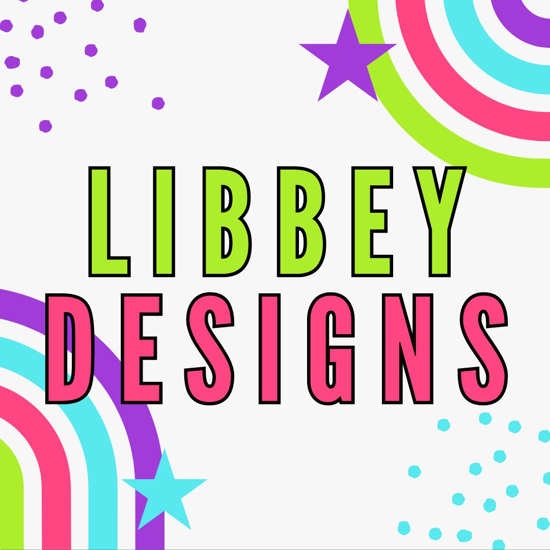Libbey Cup Designs