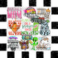 The Studio Collective-Multi  Designer August Drive