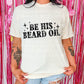 Be His Beard Oil