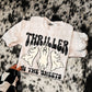 Thriller in the Sheets