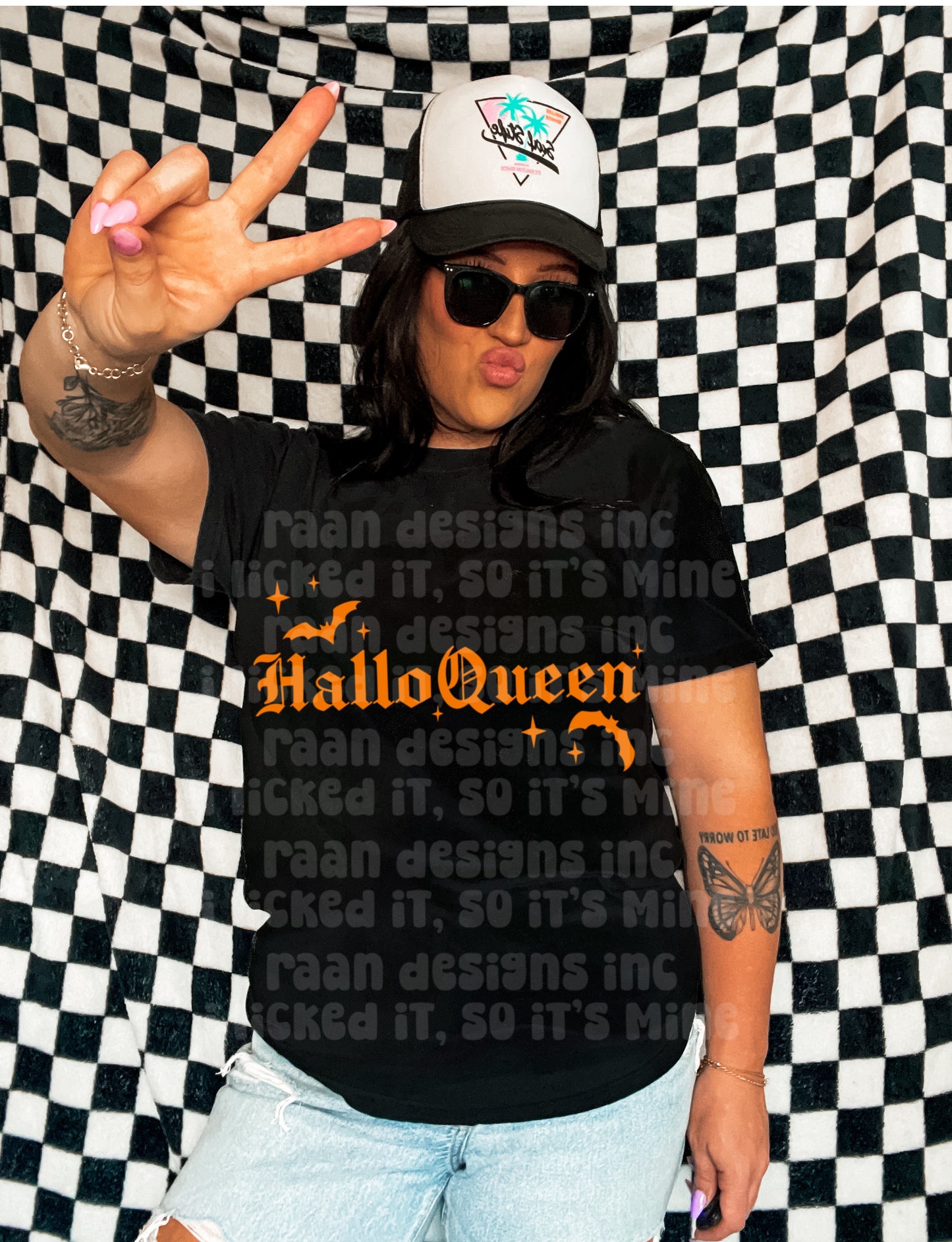 HalloQueen