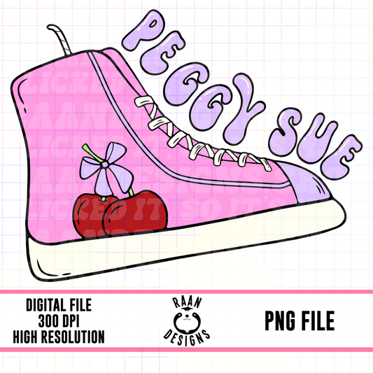Peggy Sue