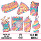 Gas Station Goodies-Clipart Bundle