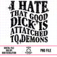 Good Dick