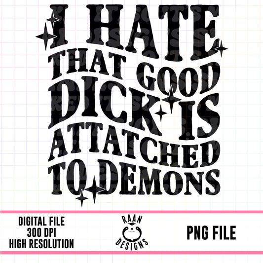 Good Dick