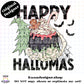 Happy Hallomas