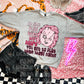 Pink Snarky Horror Killers-Bundle