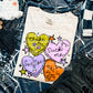 Naughty Halloween Hearts