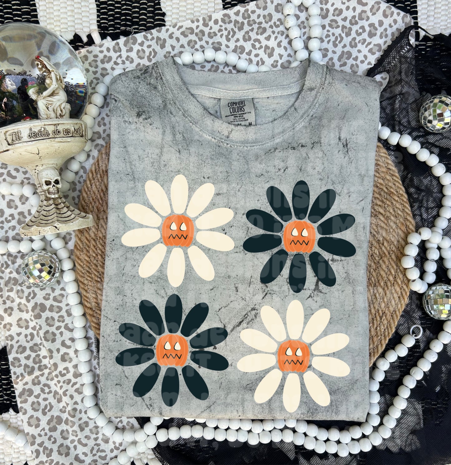 Vitange Halloween Floral-Bundle