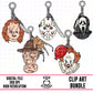 Horror Charms-Clipart Bundle