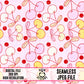 Sweet Cherry- Seamless