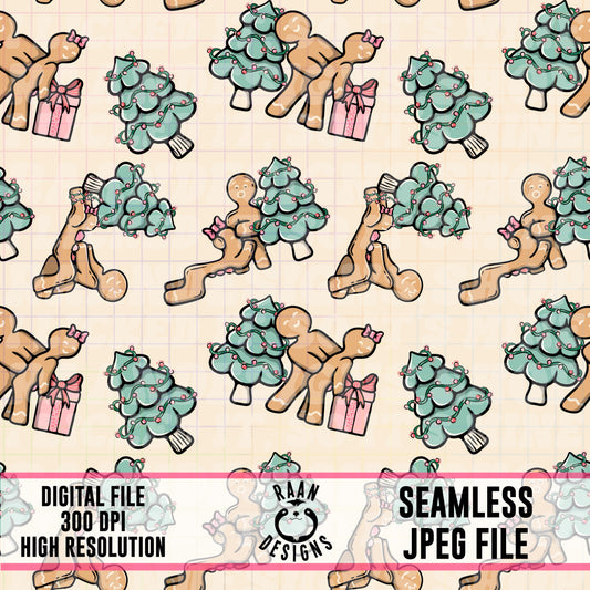 Sex Position Gingerbread-Cream(lol)