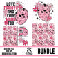 Love Friday’s-Bundle