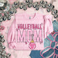 Sports Mom Charm Bundle