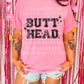 Butt Head