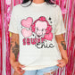 Pink Snarky Horror Killers-Bundle