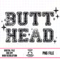 Butt Head