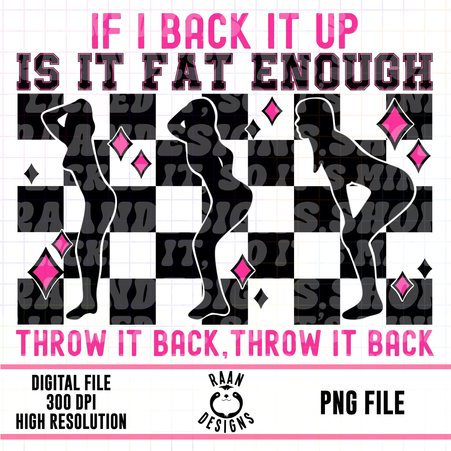 Back it Up