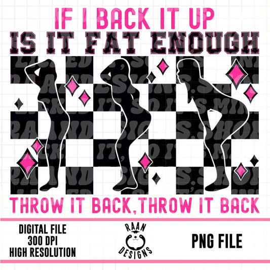 Back it Up