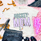 Hockey Mom