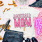 Baseball Mom