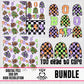 Checkered Ghost Bundle