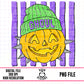 Ghoul Pumpkin