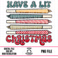 Have A Lit Christmas