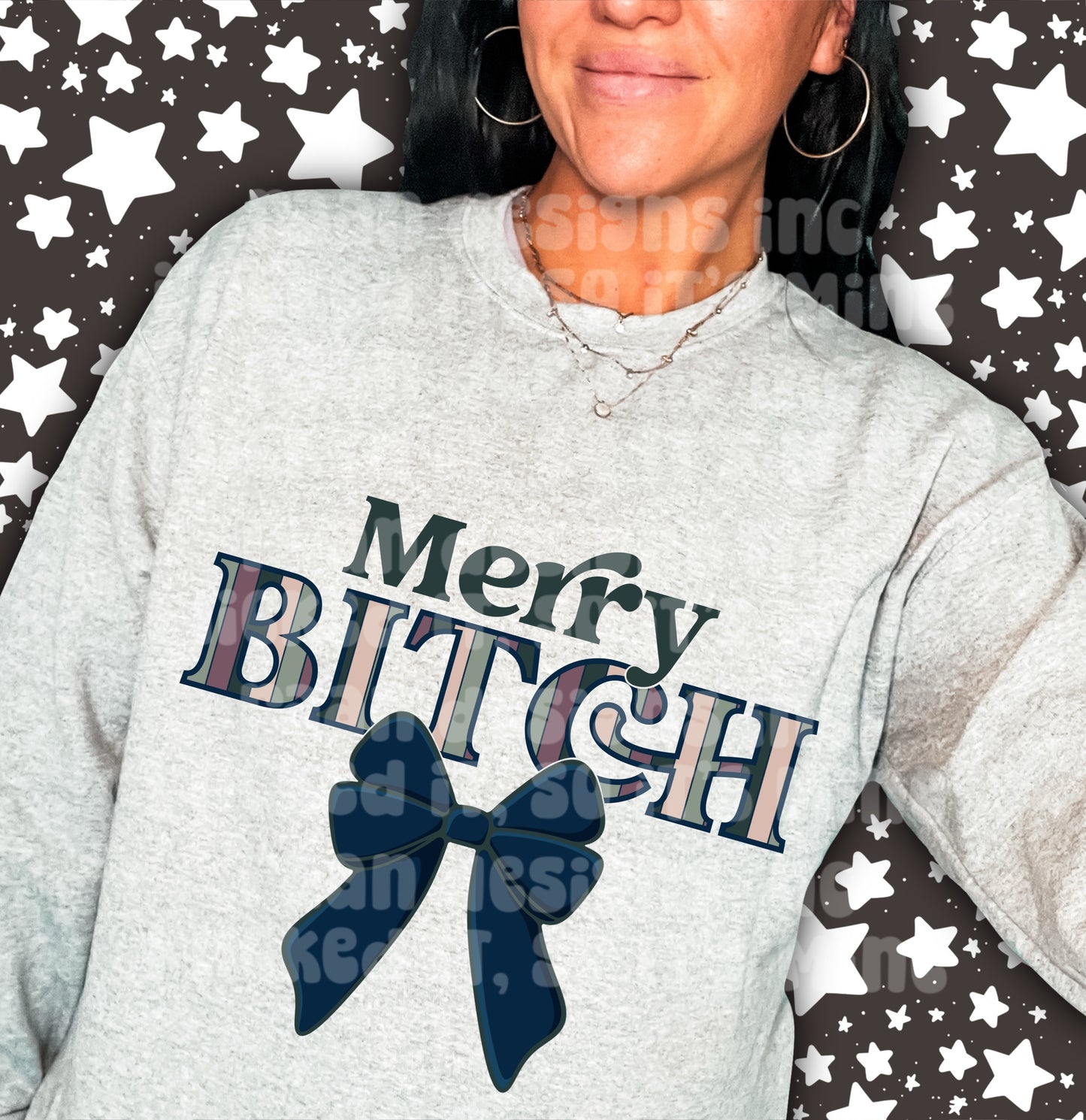 Merry Bitch