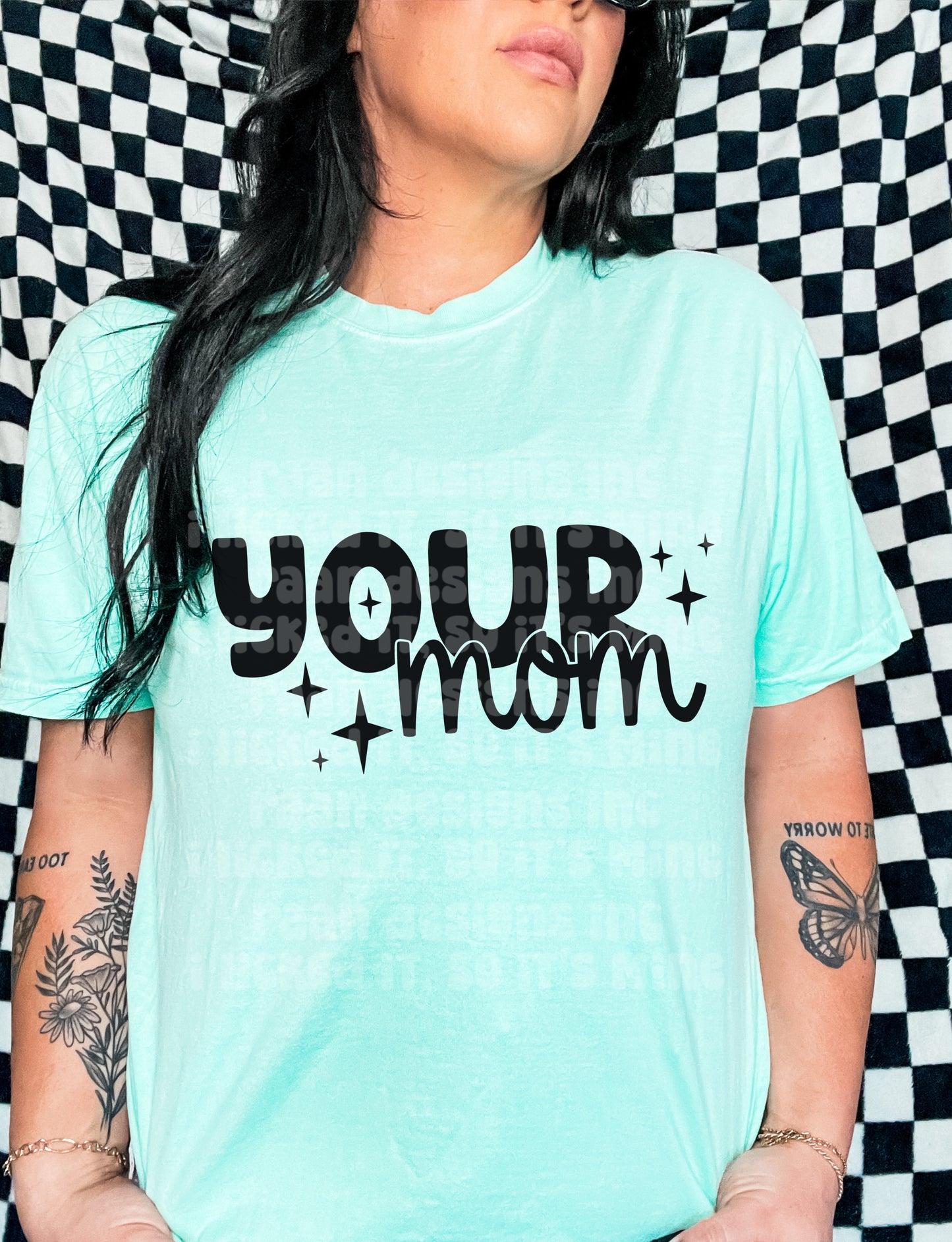 Your Mom