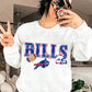 Bills Charm