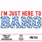 Here to Bang