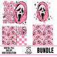 Cute When You Scream-Bundle
