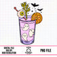 Bloody Mary-Pocket