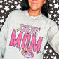 Cheer Mom