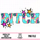 Bitch