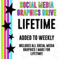 Social Media Graphics