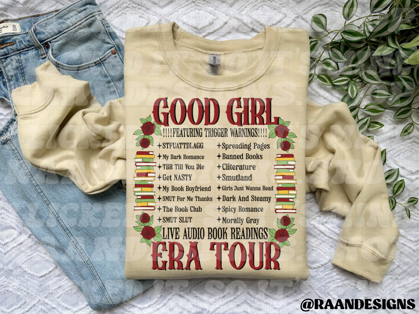 Good Girl Era Tour