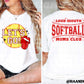 Loud Mouth Softball Moms Club